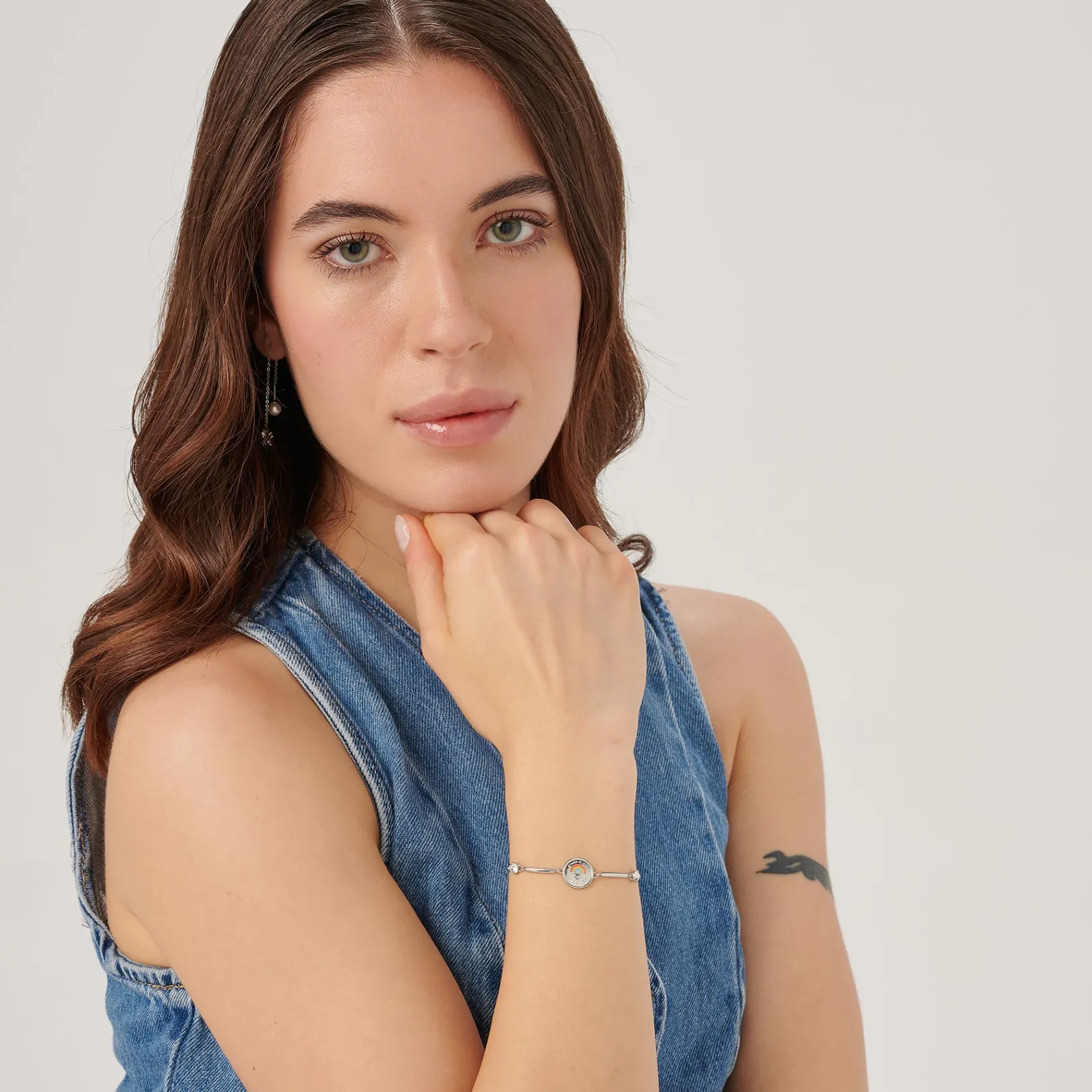 Brosway Bracciale CHAKRA FAMIGLIA Sale