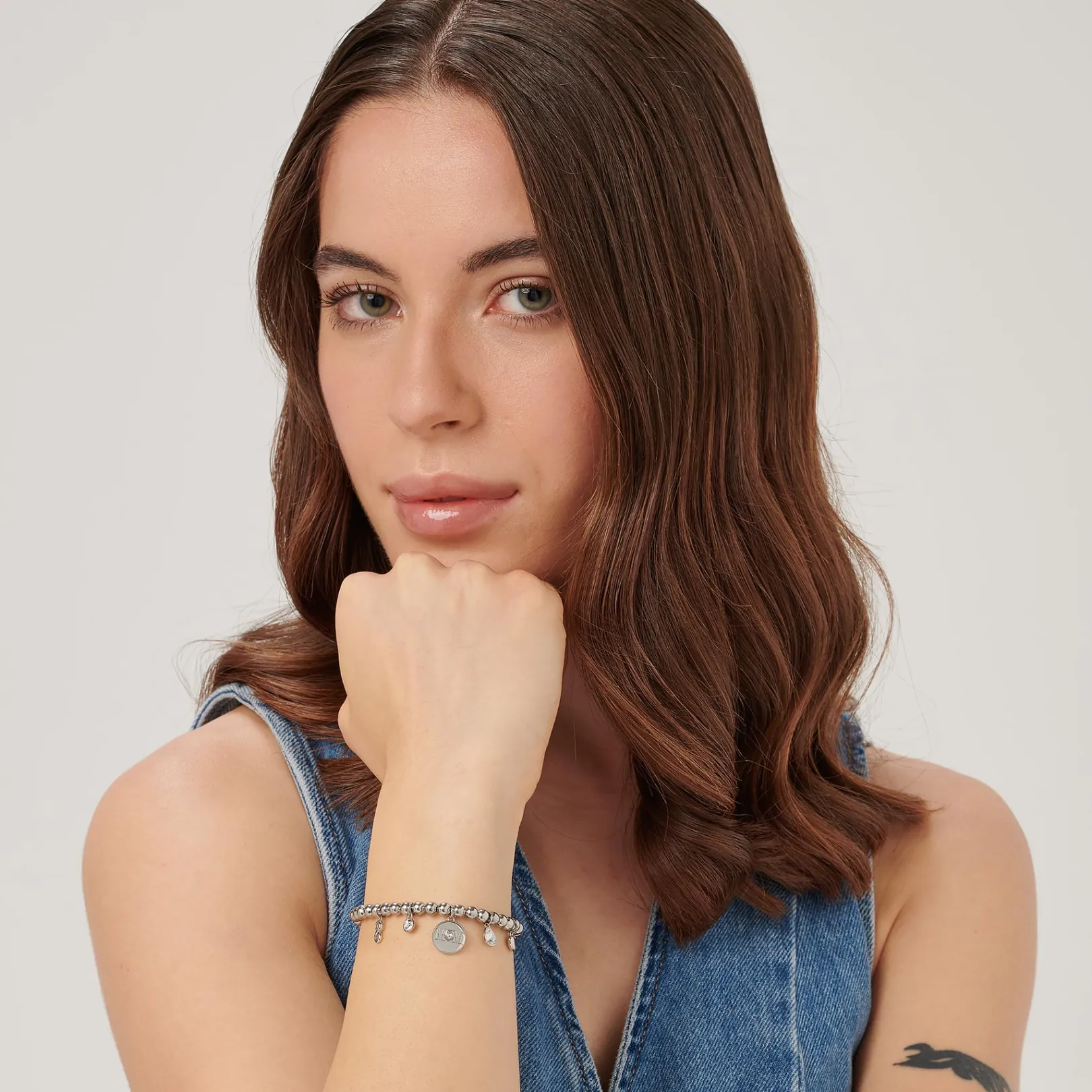 Brosway Bracciale CHAKRA FAMIGLIA Online