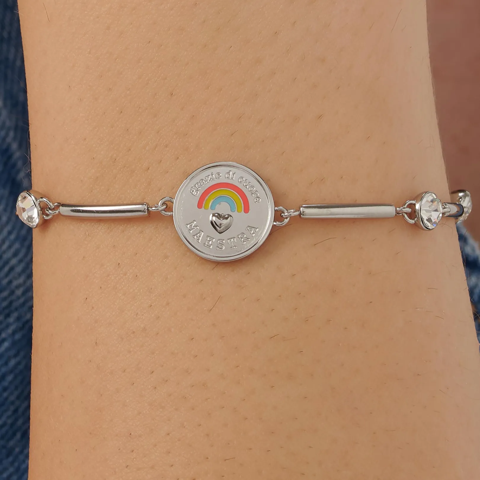 Brosway Bracciale CHAKRA FAMIGLIA Sale