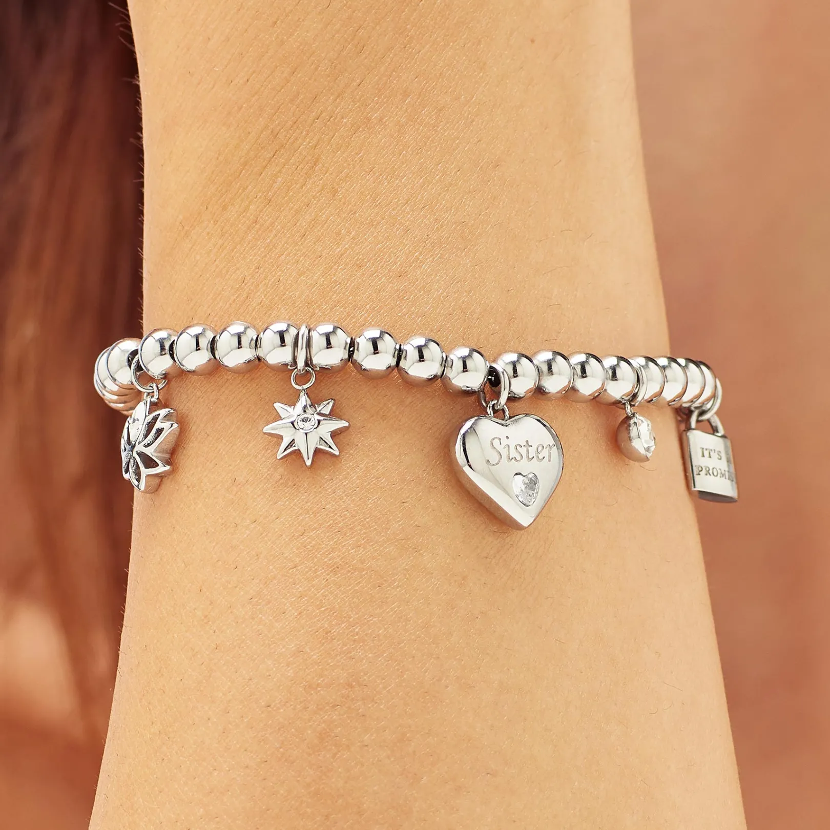 Brosway Bracciale CHAKRA FAMIGLIA Sale