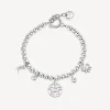 Brosway Bracciale CHAKRA FIORE DI LOTO Fashion
