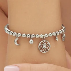 Brosway Bracciale CHAKRA FIORE DI LOTO Fashion
