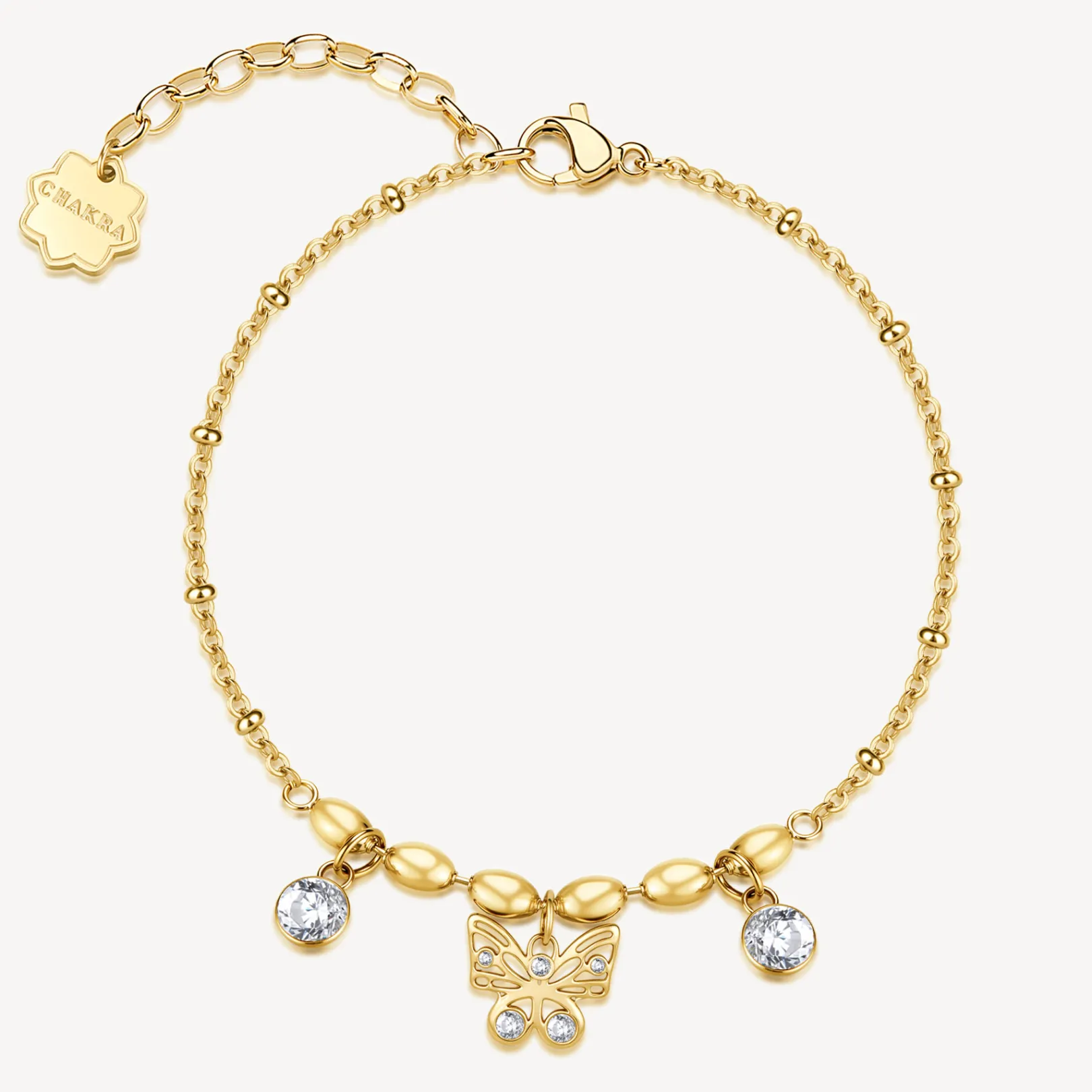 Brosway Bracciale CHAKRA MISTICI Outlet