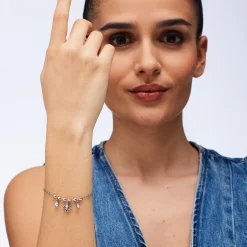 Brosway Bracciale CHAKRA MISTICI Hot