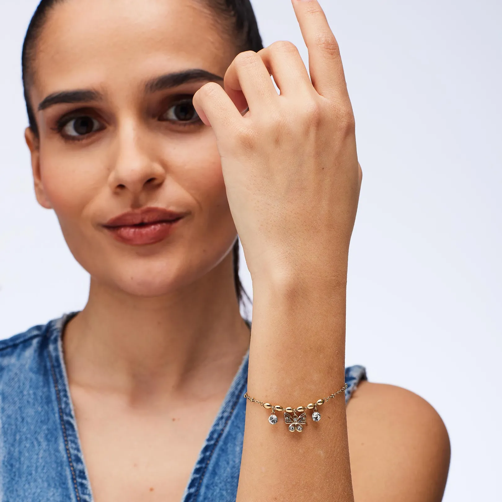 Brosway Bracciale CHAKRA MISTICI Outlet