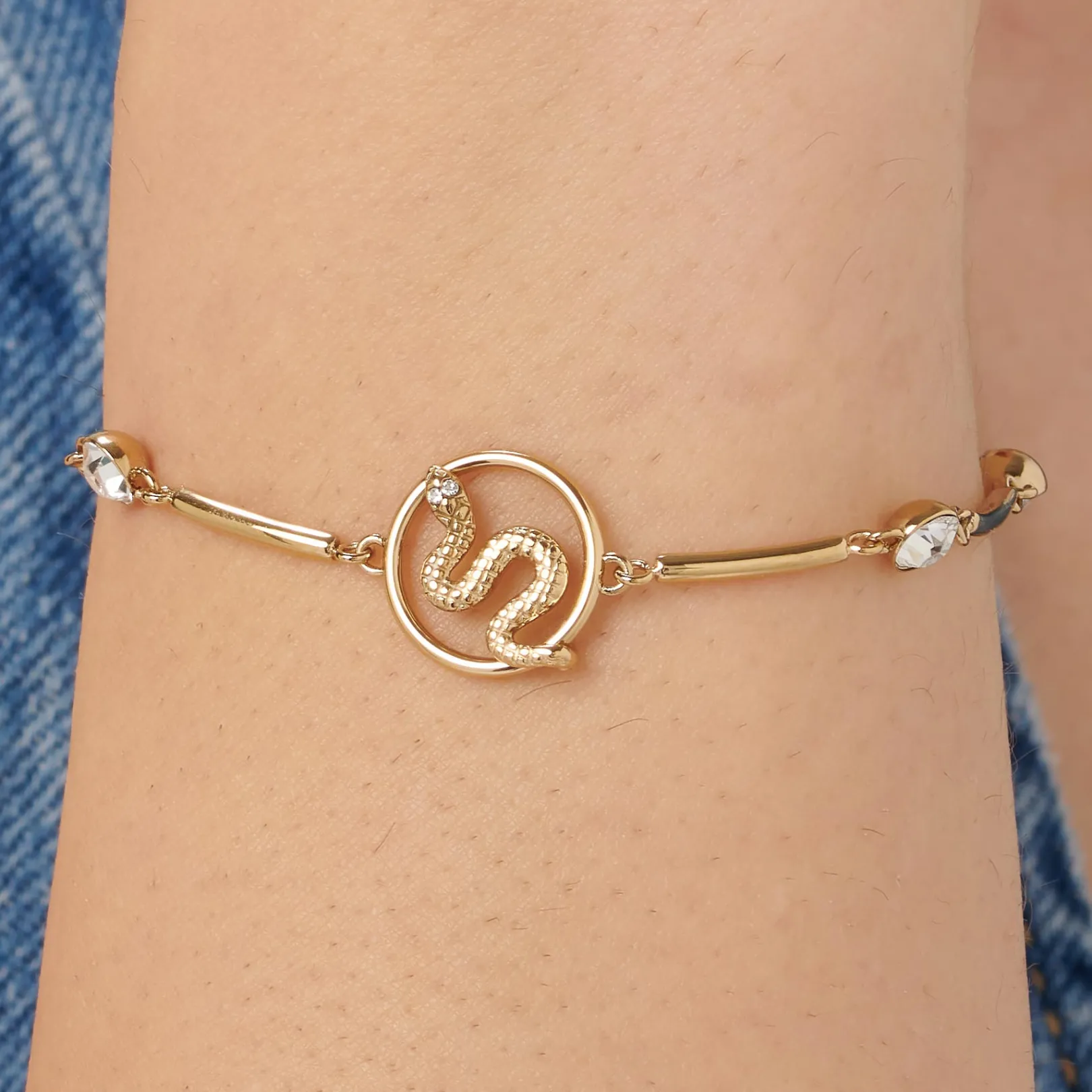 Brosway Bracciale CHAKRA MISTICI New