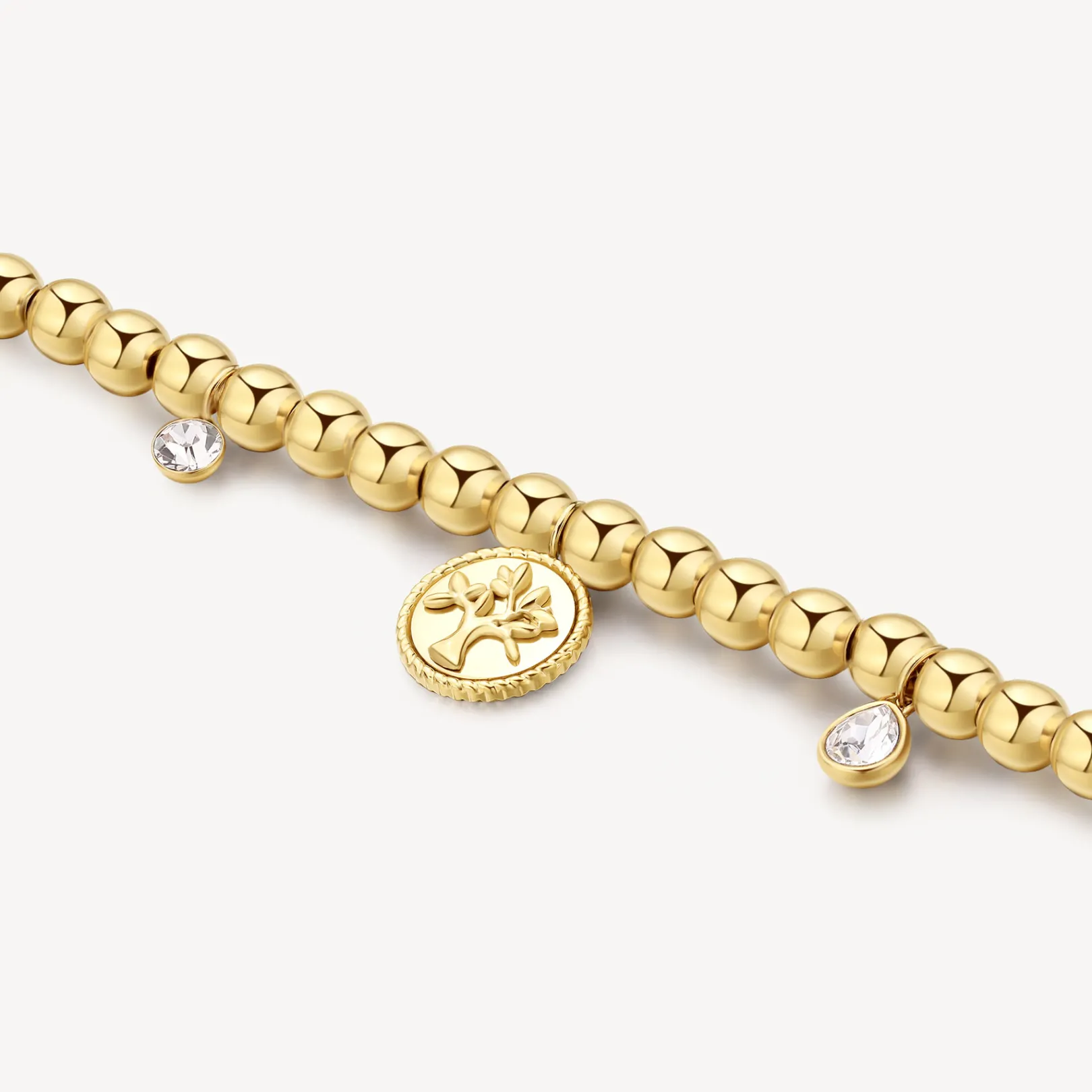 Brosway Bracciale CHAKRA MISTICI New