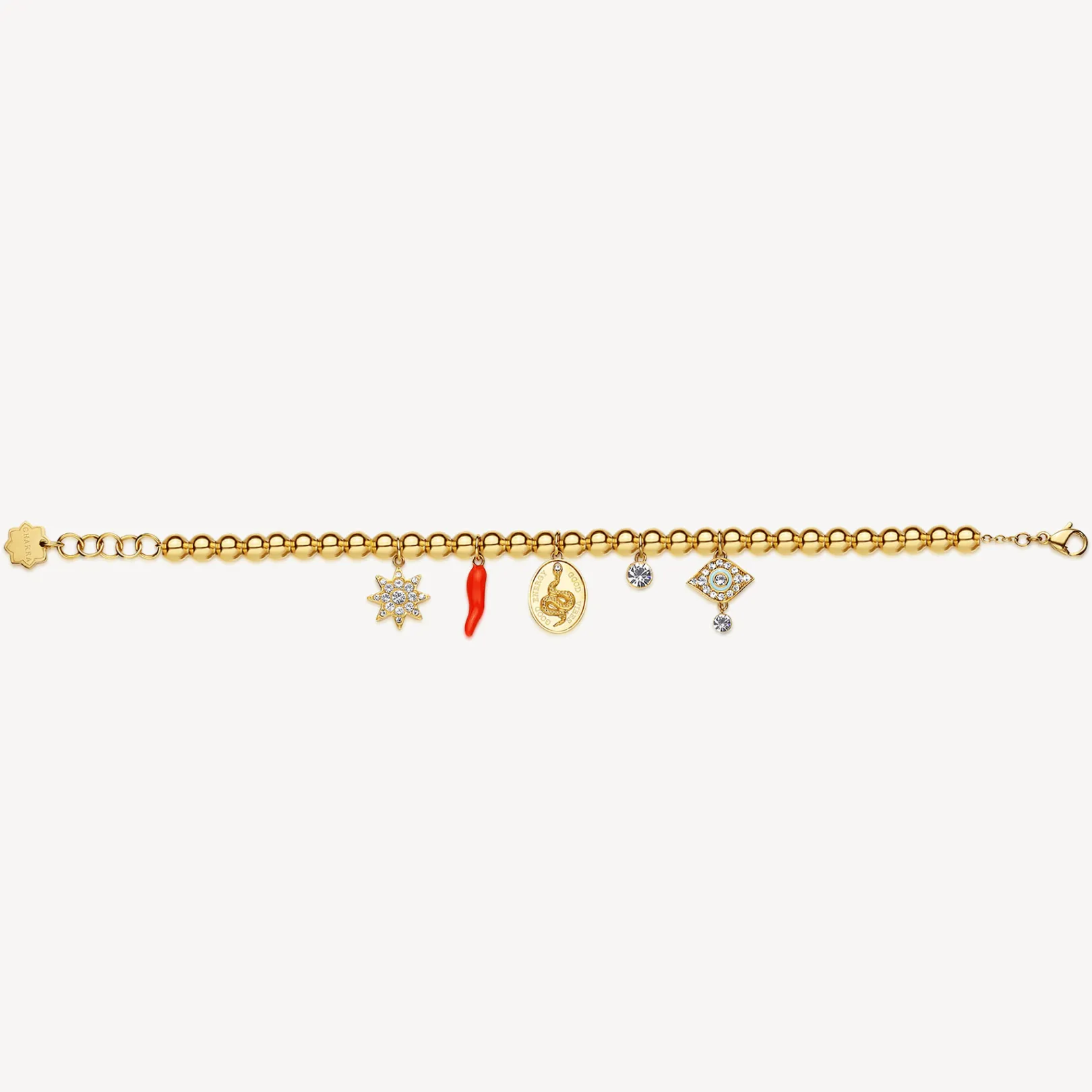 Brosway Bracciale CHAKRA MISTICI Fashion