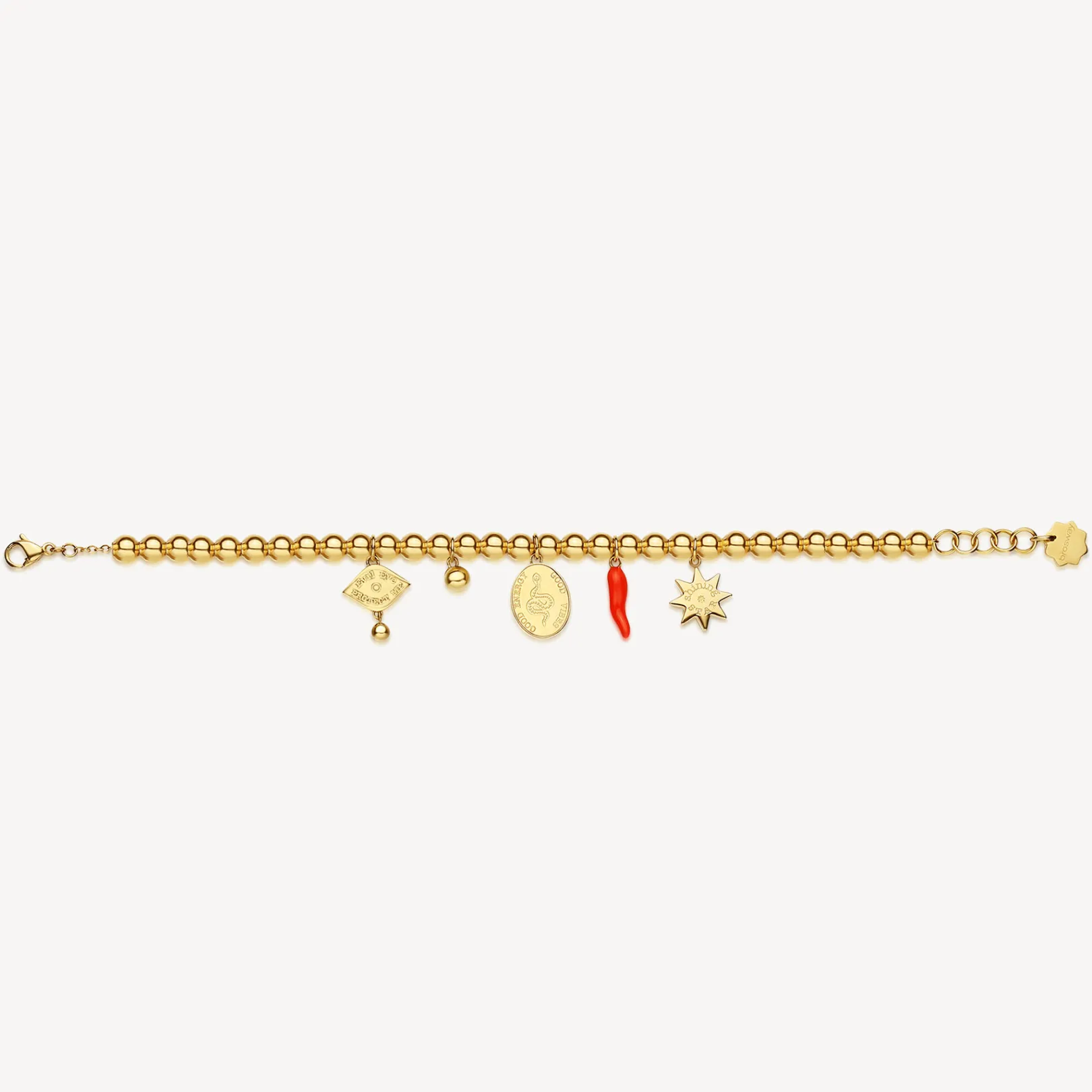 Brosway Bracciale CHAKRA MISTICI Fashion
