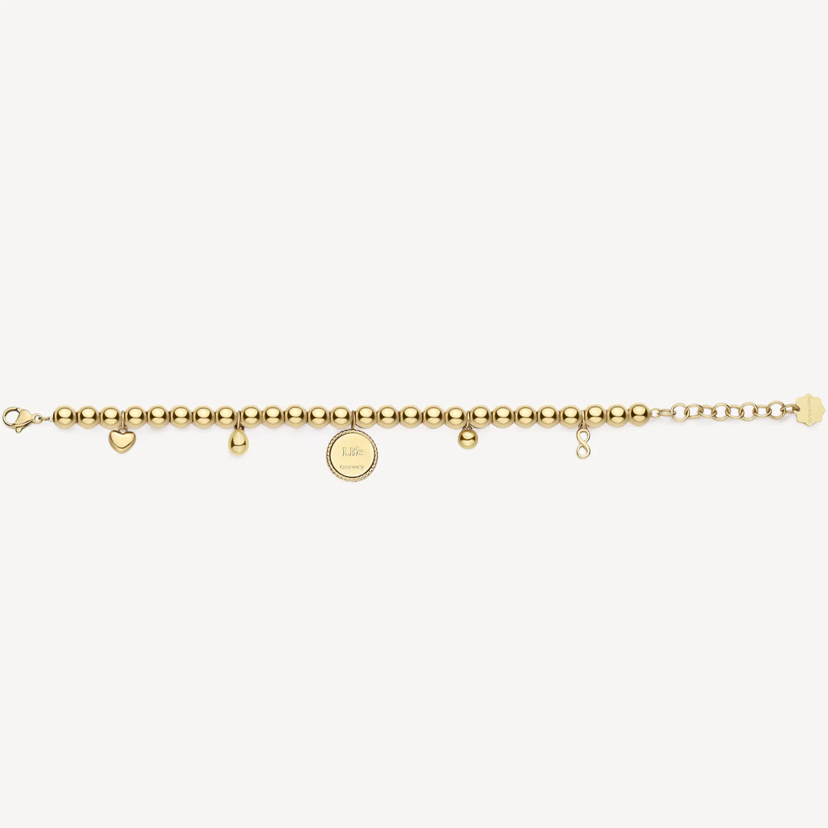 Brosway Bracciale CHAKRA MISTICI New