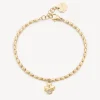 Brosway Bracciale CHAKRA PORTAFORTUNA Hot