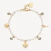 Brosway Bracciale CHAKRA PORTAFORTUNA Discount