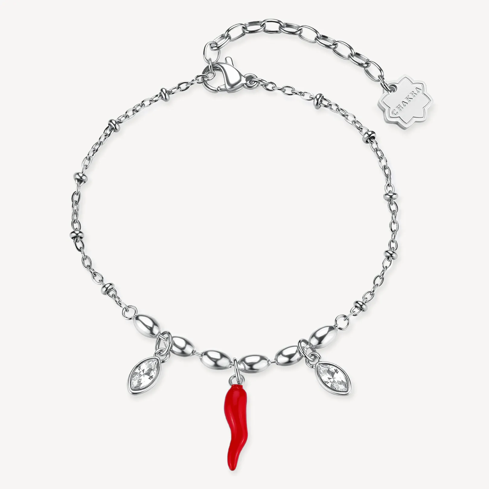 Brosway Bracciale CHAKRA PORTAFORTUNA Hot