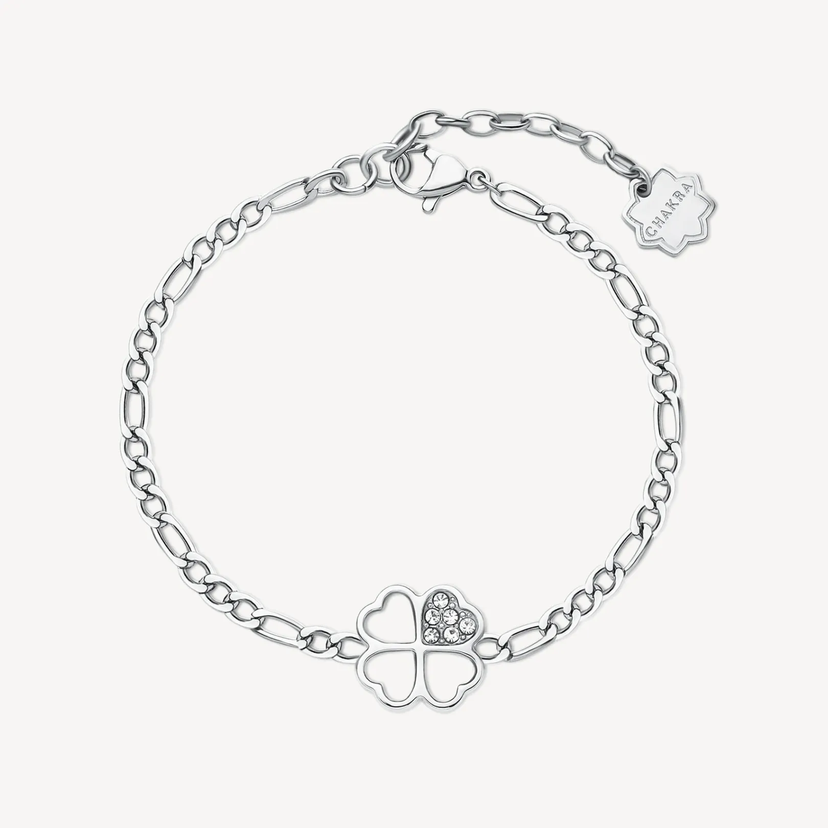 Brosway Bracciale CHAKRA PORTAFORTUNA Fashion