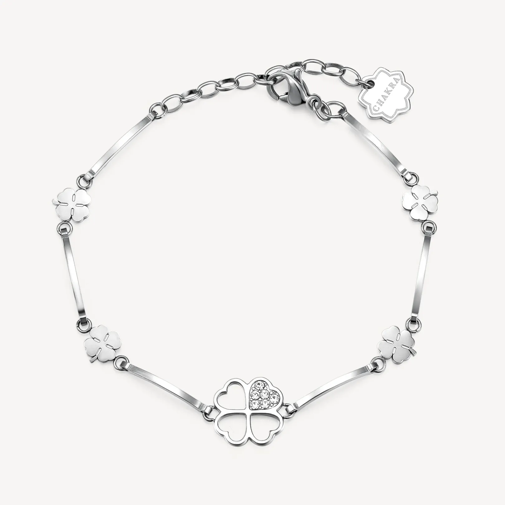 Brosway Bracciale CHAKRA PORTAFORTUNA Best