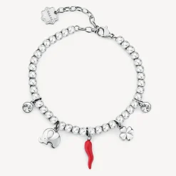 Brosway Bracciale CHAKRA PORTAFORTUNA Hot
