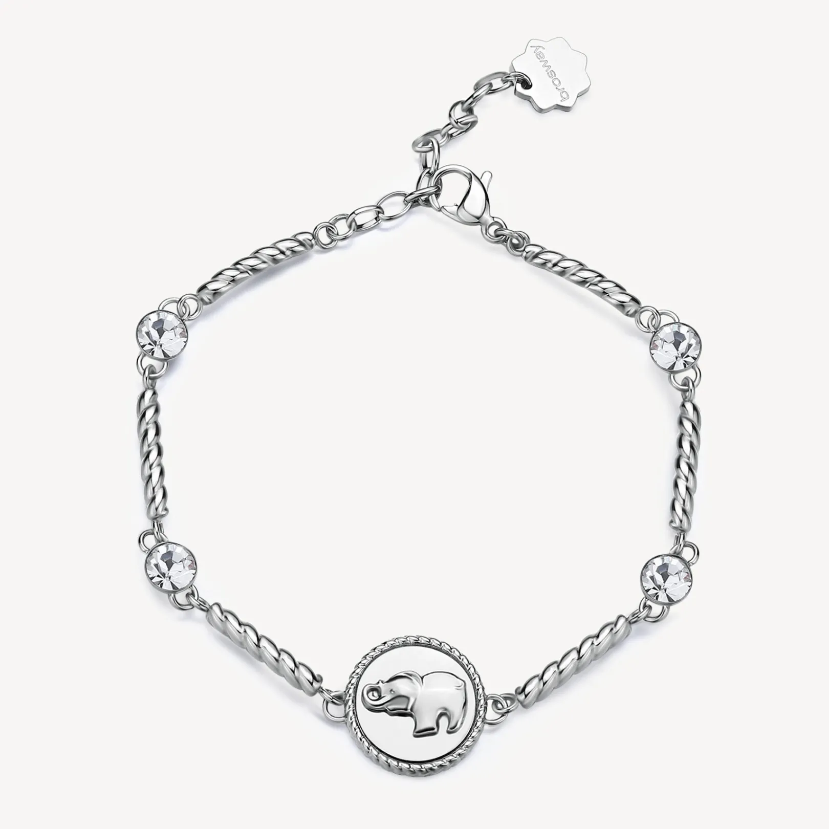 Brosway Bracciale CHAKRA PORTAFORTUNA Sale
