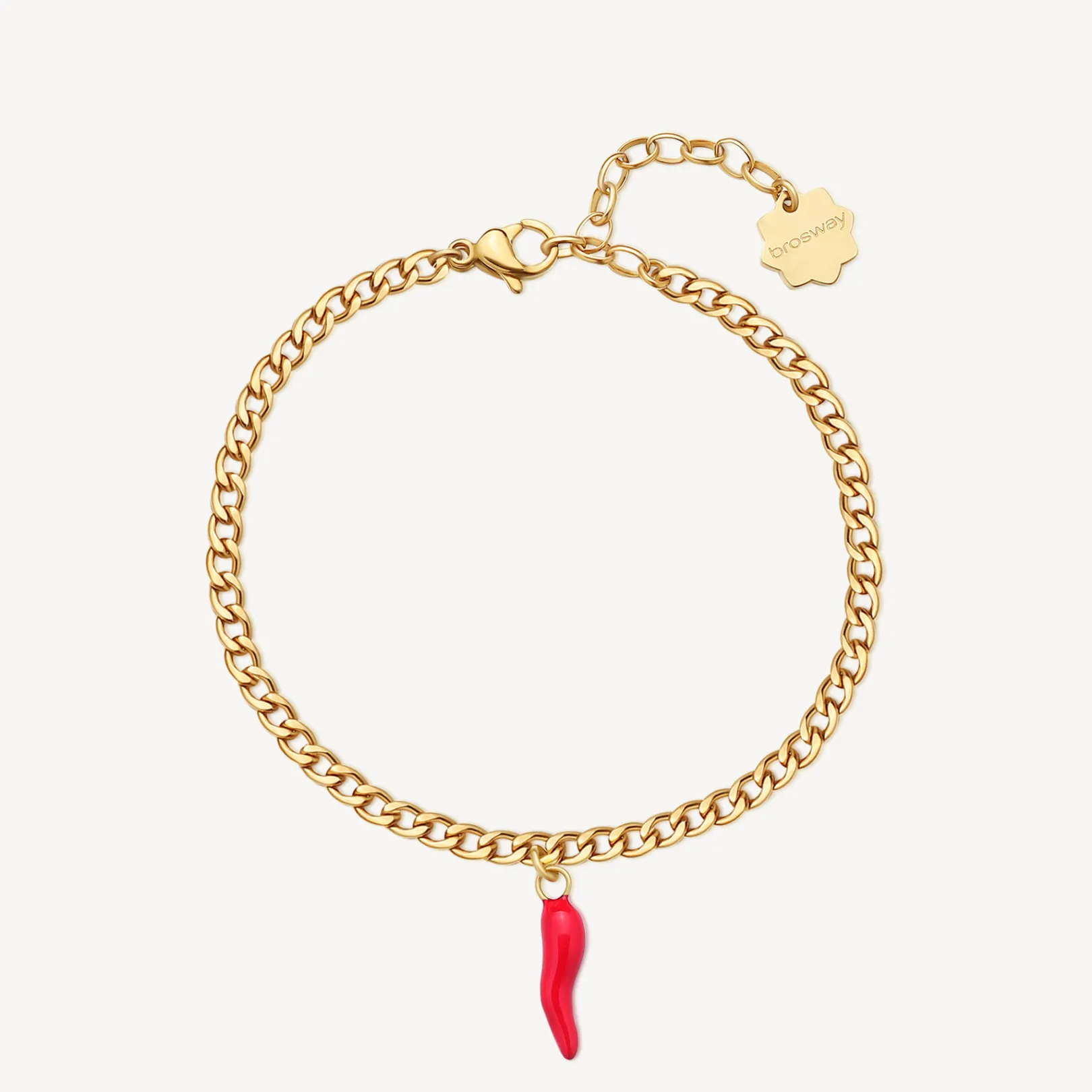 Brosway Bracciale CHAKRA PORTAFORTUNA Sale