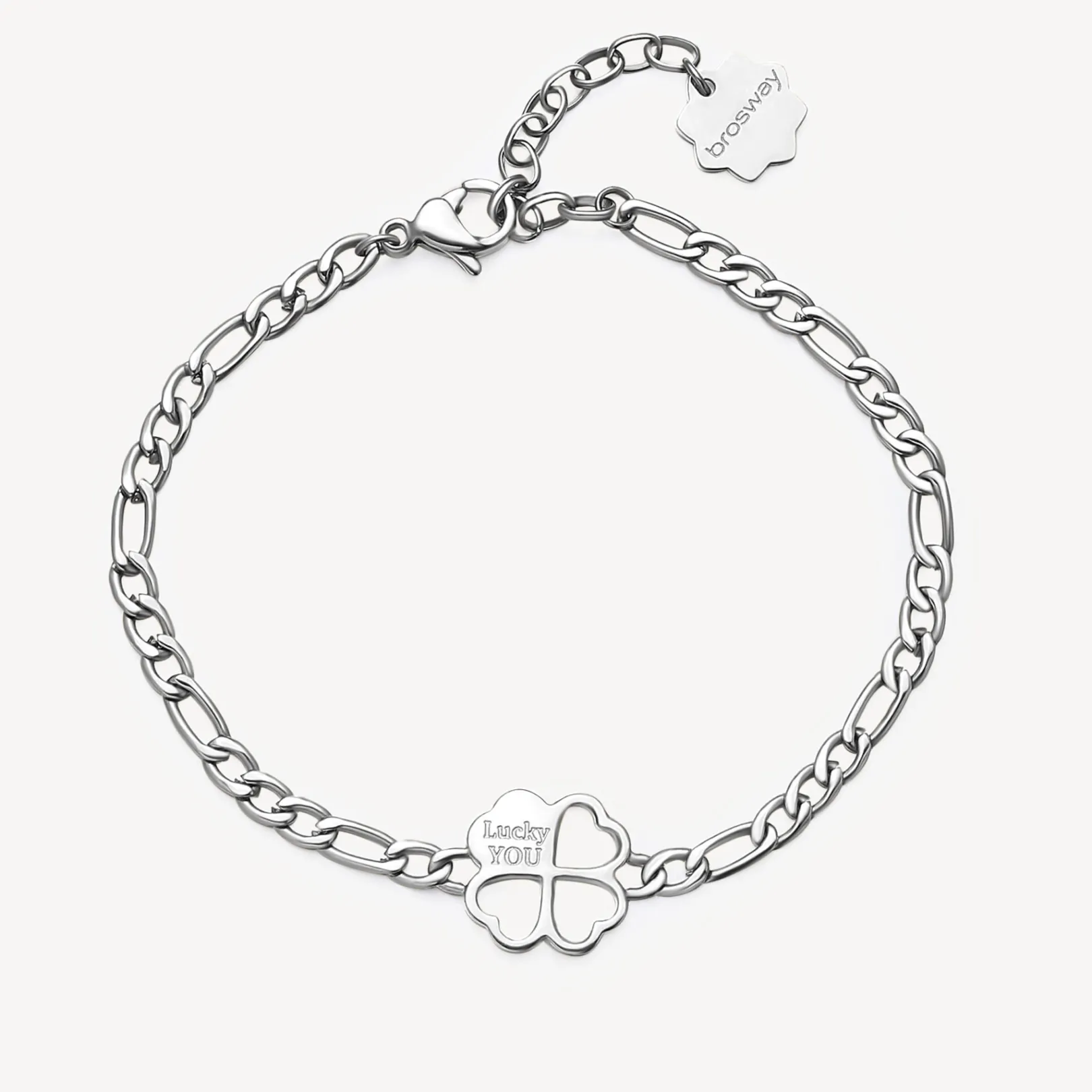 Brosway Bracciale CHAKRA PORTAFORTUNA Fashion
