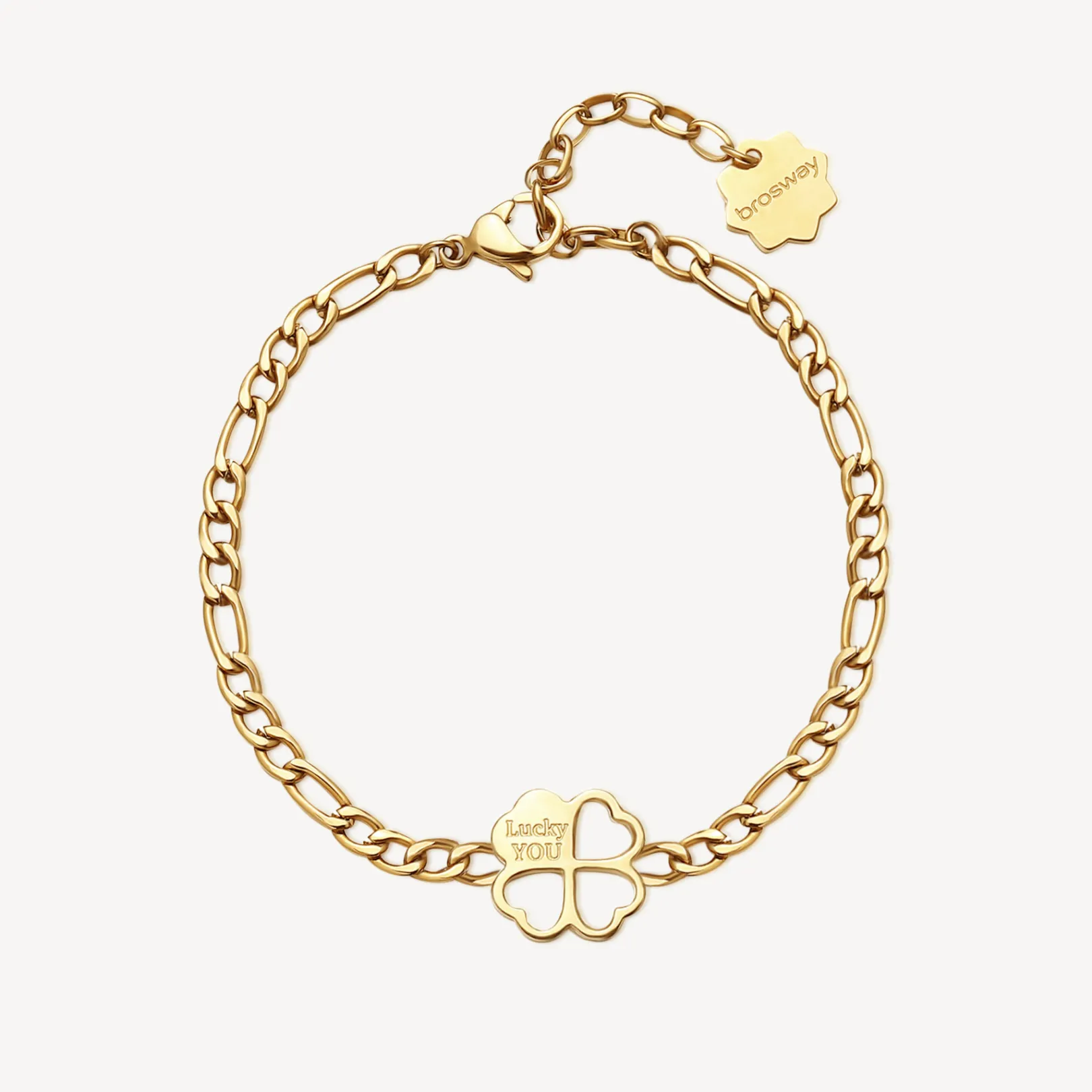 Brosway Bracciale CHAKRA PORTAFORTUNA Sale