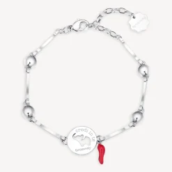 Brosway Bracciale CHAKRA PORTAFORTUNA Best