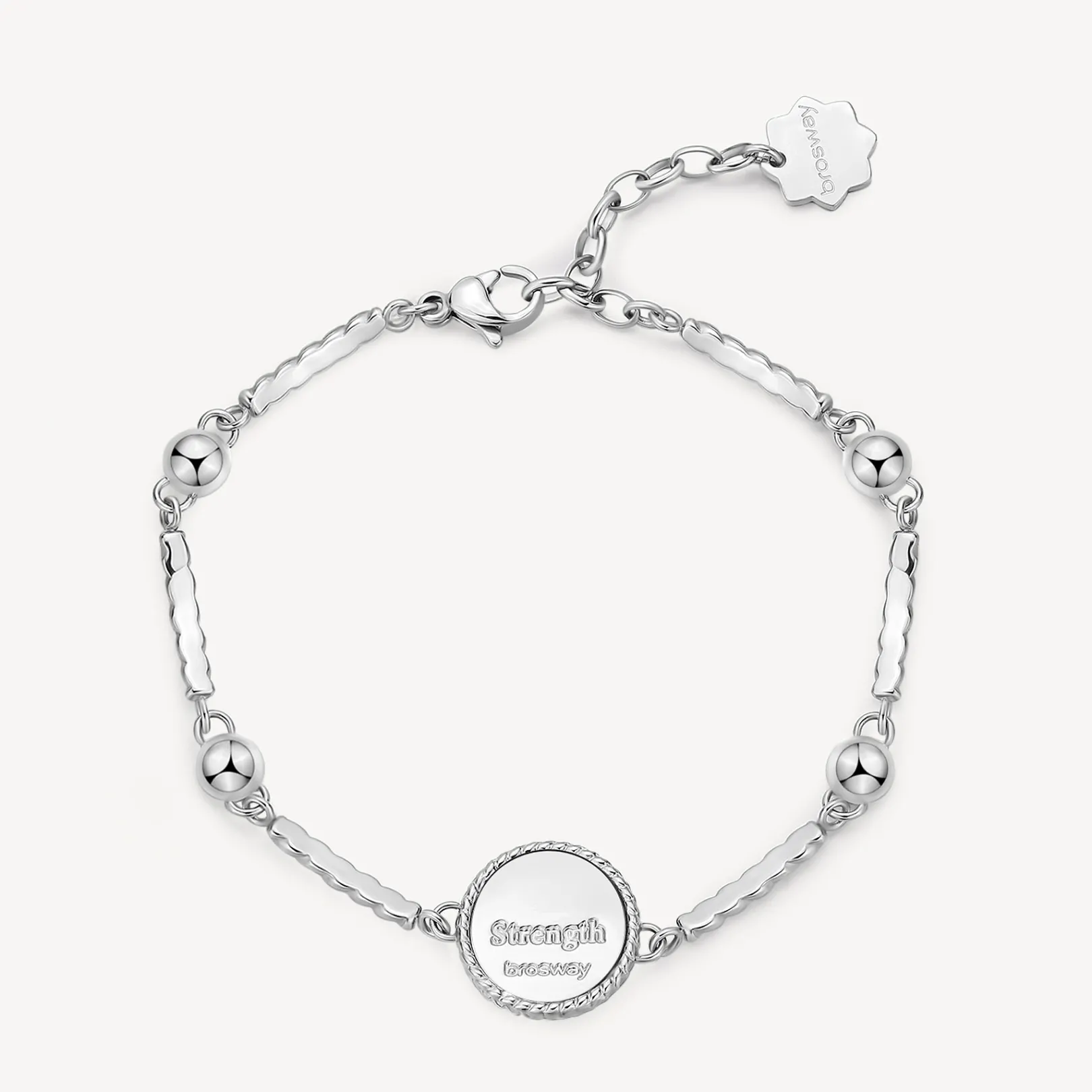 Brosway Bracciale CHAKRA PORTAFORTUNA Sale