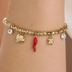 Brosway Bracciale CHAKRA PORTAFORTUNA Fashion