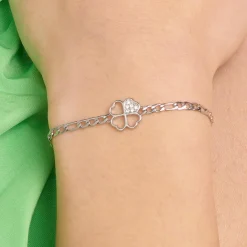 Brosway Bracciale CHAKRA PORTAFORTUNA Fashion