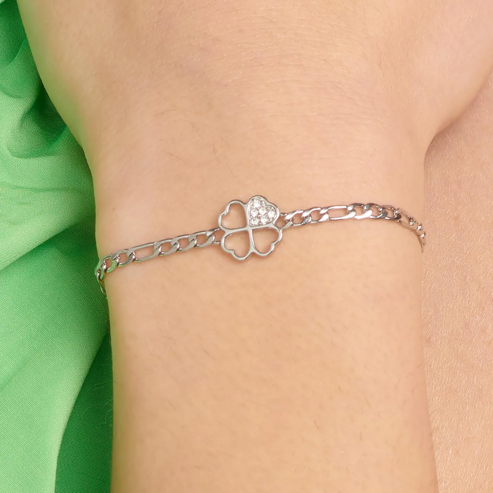 Brosway Bracciale CHAKRA PORTAFORTUNA Fashion