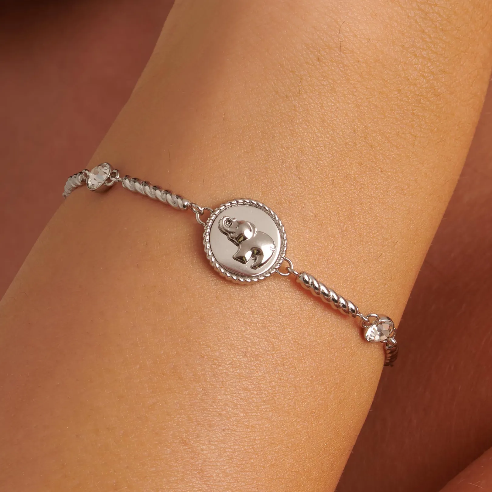 Brosway Bracciale CHAKRA PORTAFORTUNA Sale