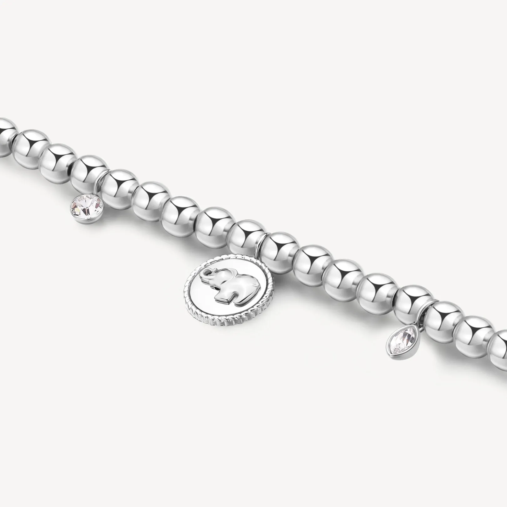 Brosway Bracciale CHAKRA PORTAFORTUNA Fashion