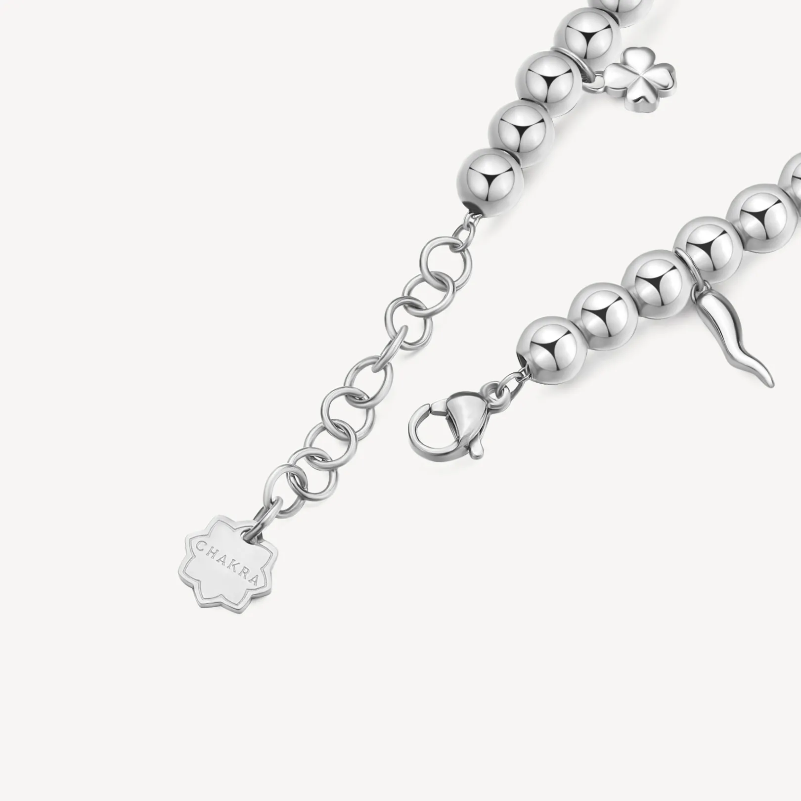 Brosway Bracciale CHAKRA PORTAFORTUNA Fashion