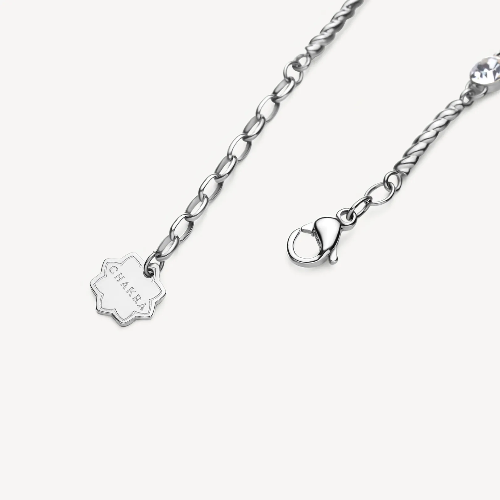 Brosway Bracciale CHAKRA PORTAFORTUNA Hot