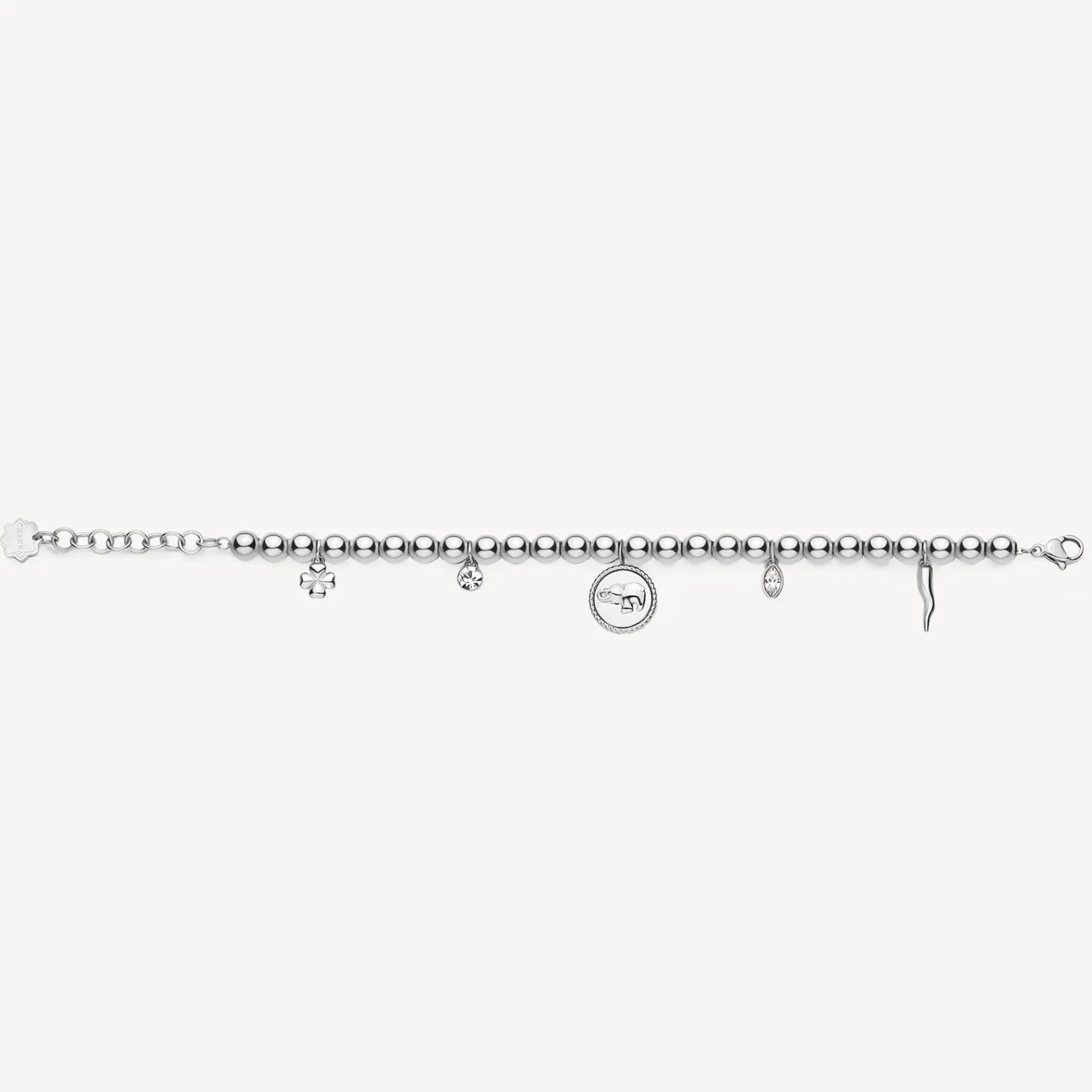 Brosway Bracciale CHAKRA PORTAFORTUNA Fashion