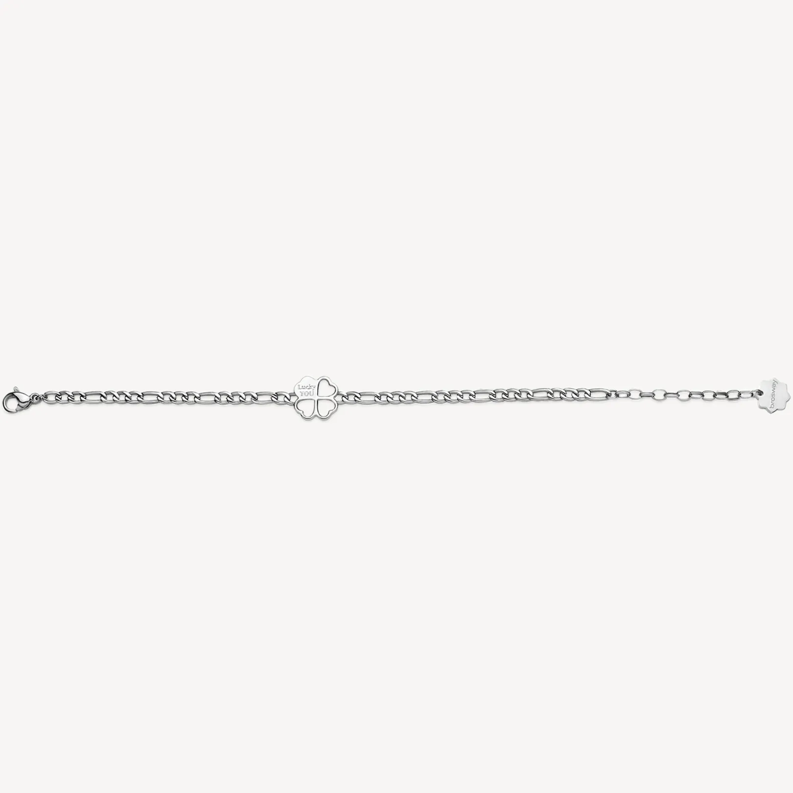 Brosway Bracciale CHAKRA PORTAFORTUNA Fashion
