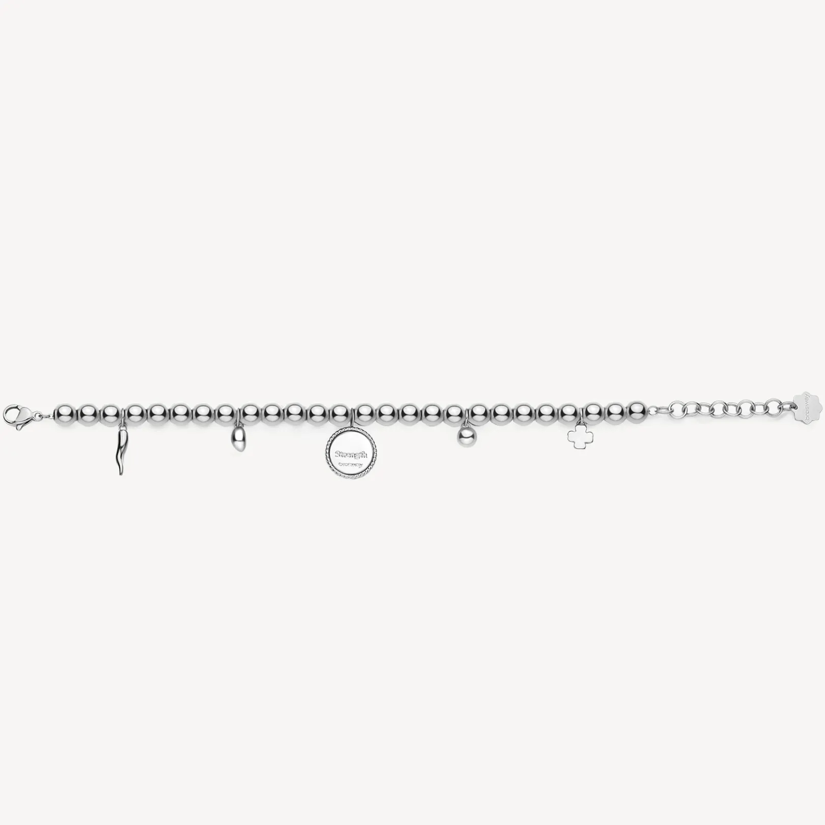 Brosway Bracciale CHAKRA PORTAFORTUNA Fashion