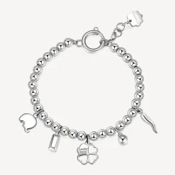 Brosway Bracciale CHAKRA QUADRIFOGLIO Hot