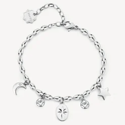 Brosway Bracciale CHAKRA SIMBOLI Outlet