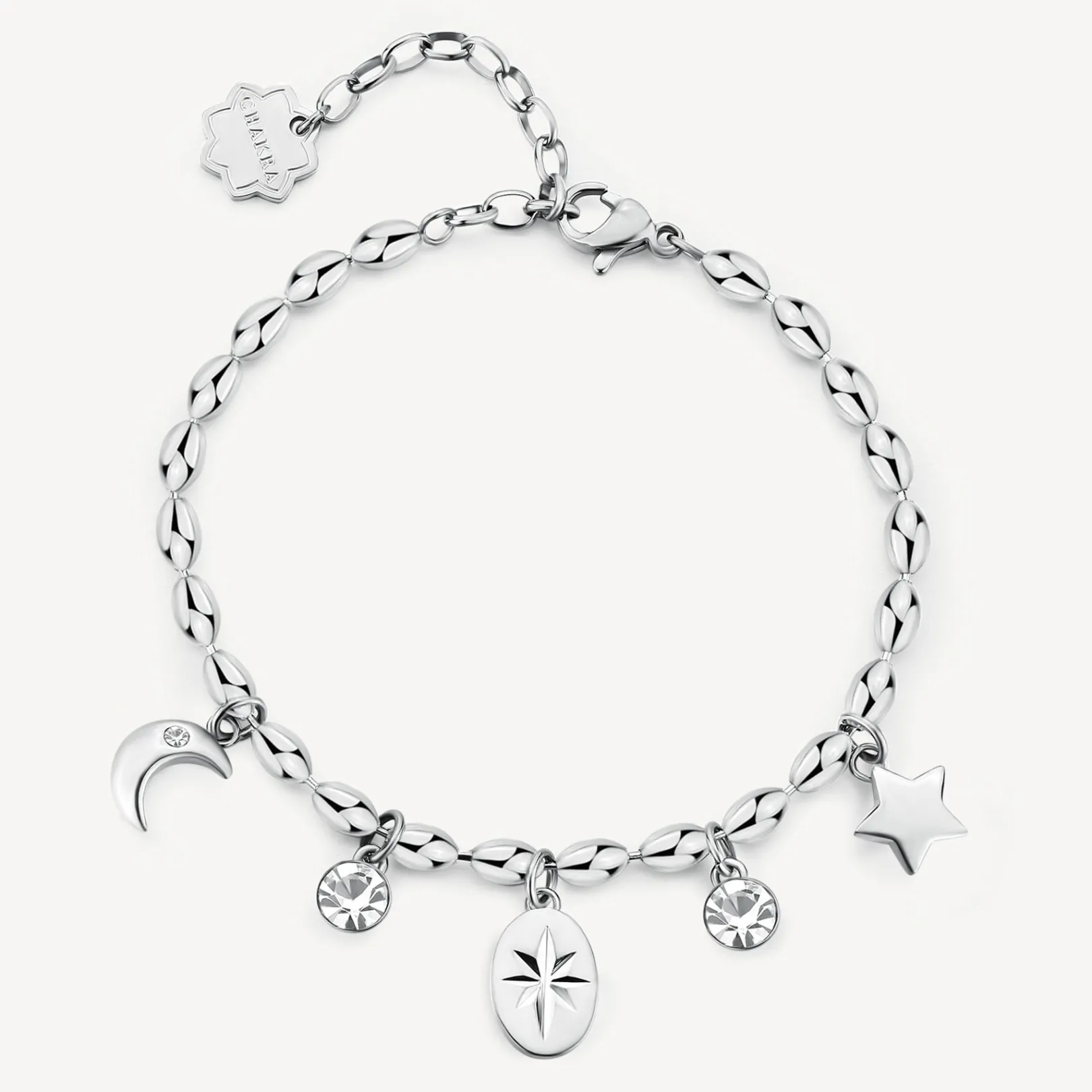 Brosway Bracciale CHAKRA SIMBOLI Outlet