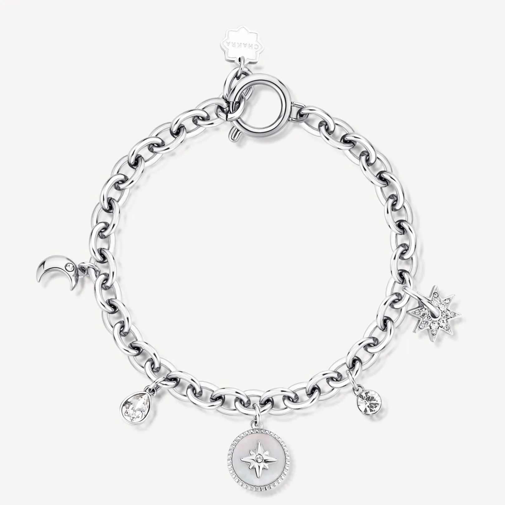 Brosway Bracciale CHAKRA SIMBOLI Online