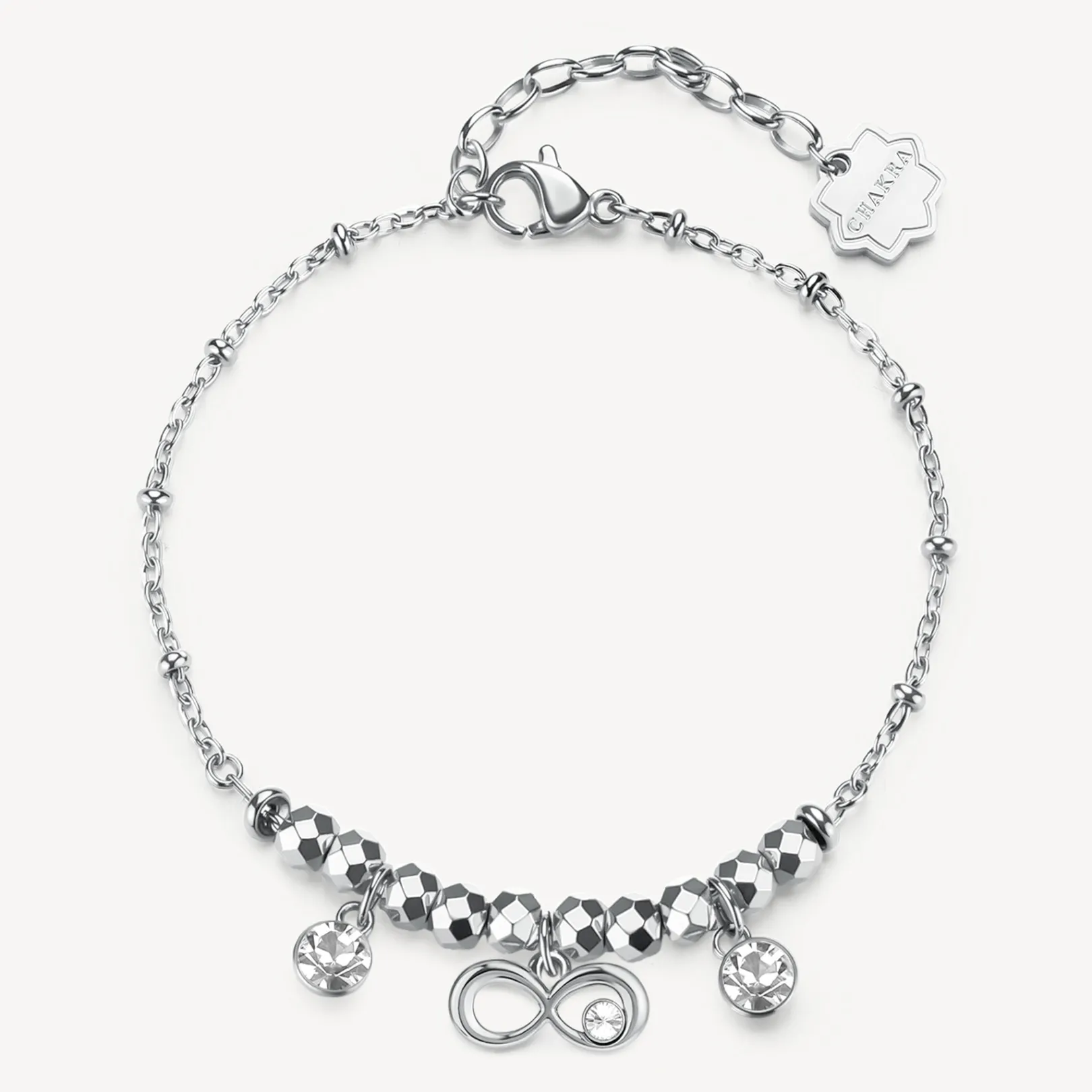 Brosway Bracciale CHAKRA SIMBOLI Hot