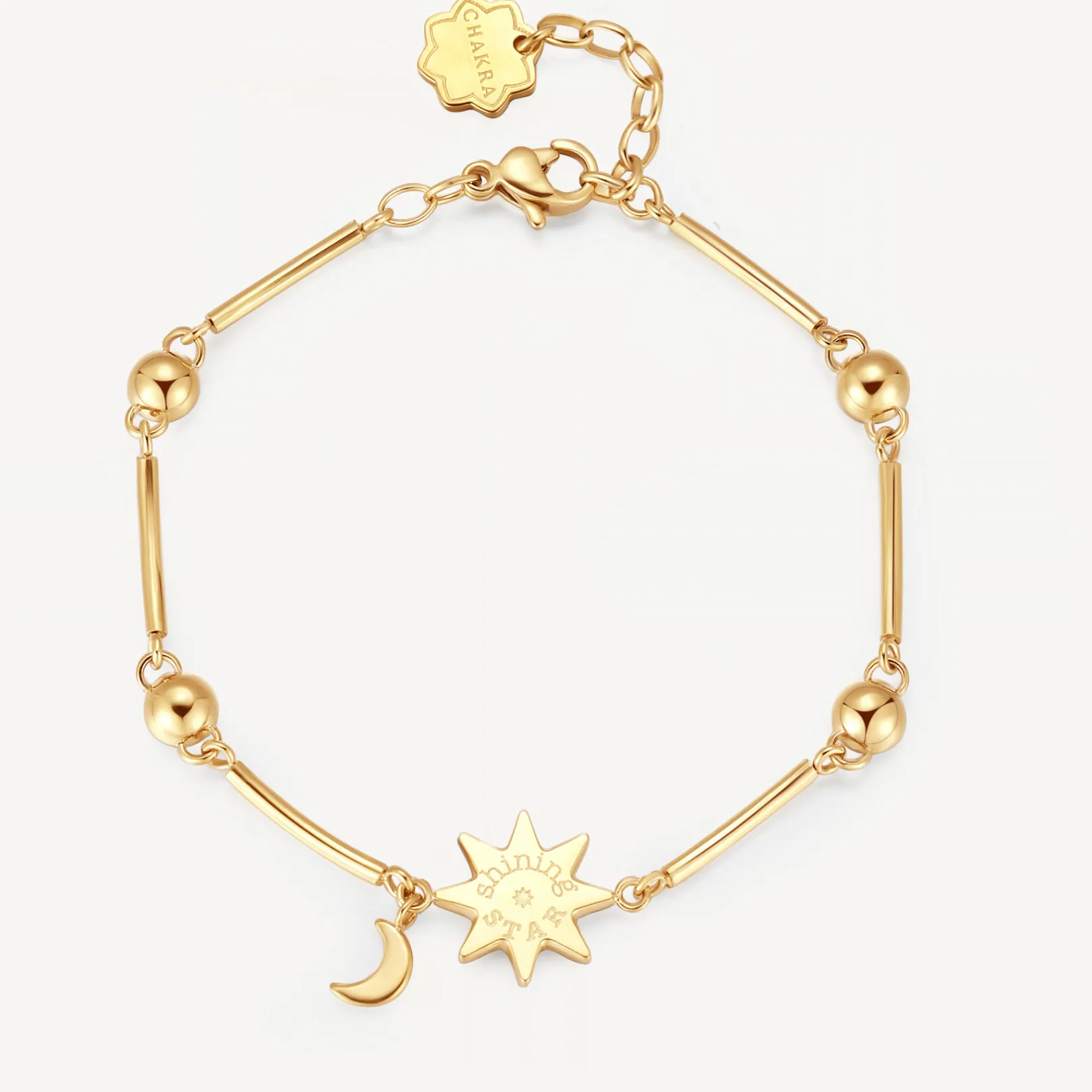 Brosway Bracciale CHAKRA SIMBOLI New
