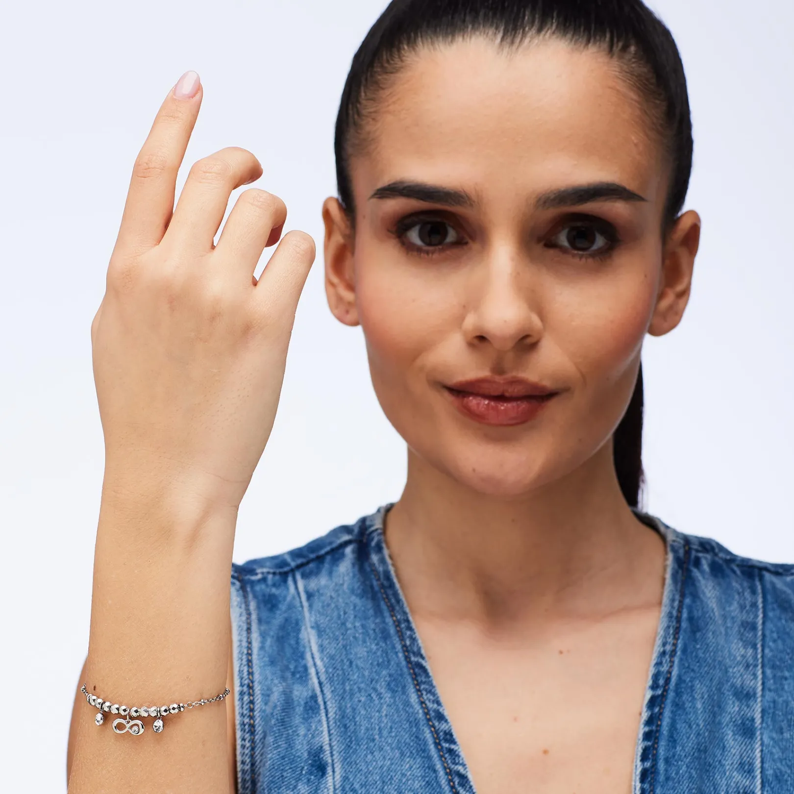 Brosway Bracciale CHAKRA SIMBOLI Hot