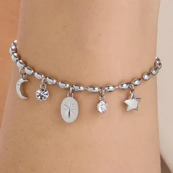 Brosway Bracciale CHAKRA SIMBOLI Outlet
