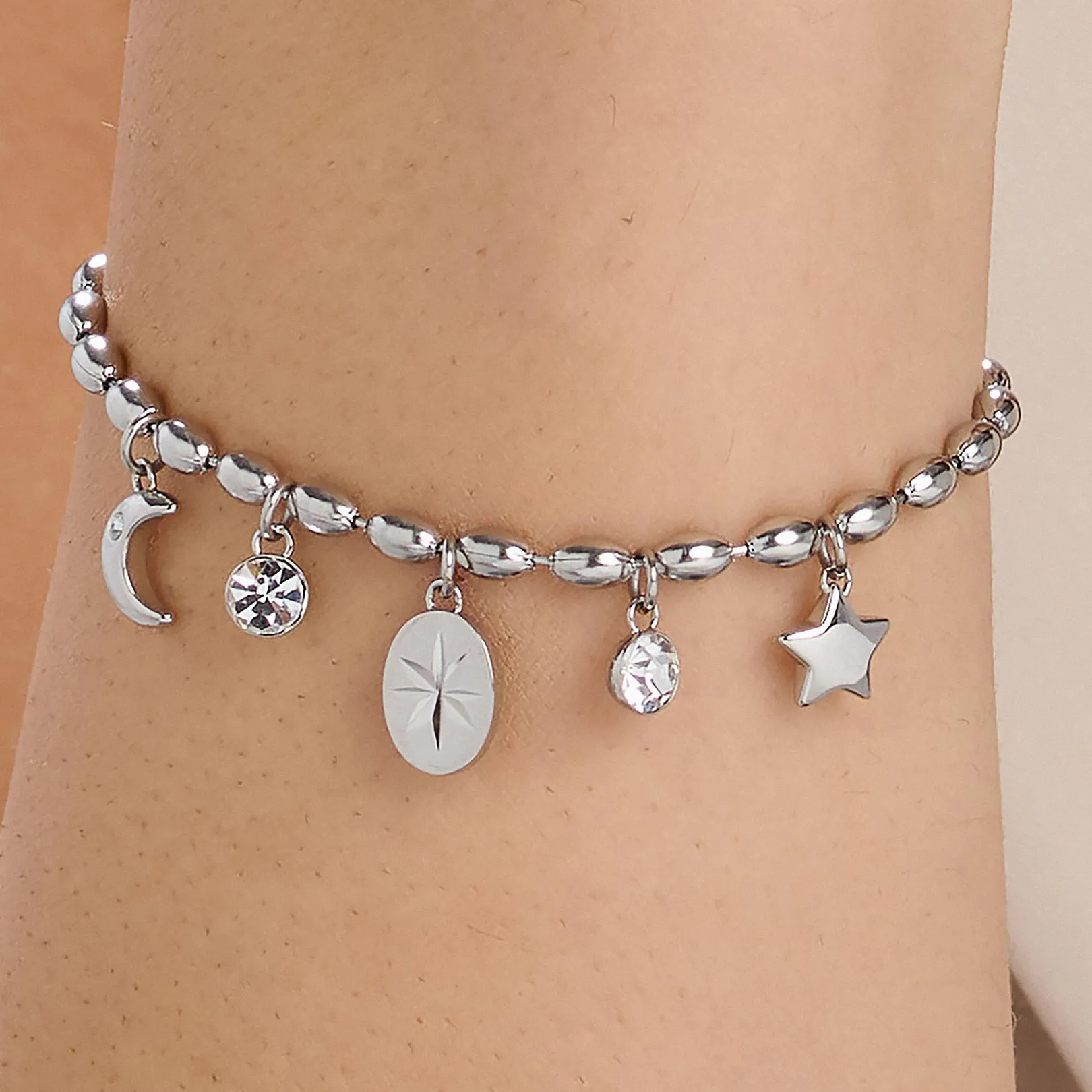 Brosway Bracciale CHAKRA SIMBOLI Outlet