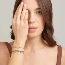 Brosway Bracciale CHAKRA SIMBOLI New