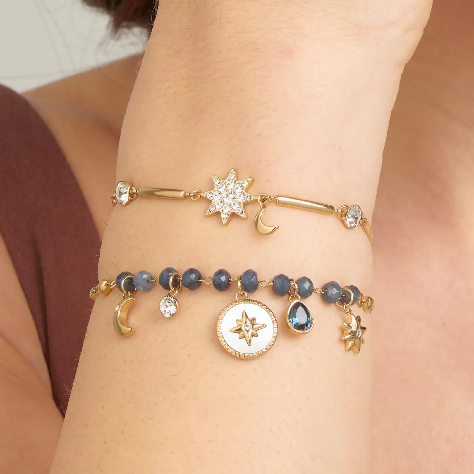 Brosway Bracciale CHAKRA SIMBOLI New