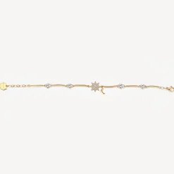 Brosway Bracciale CHAKRA SIMBOLI New