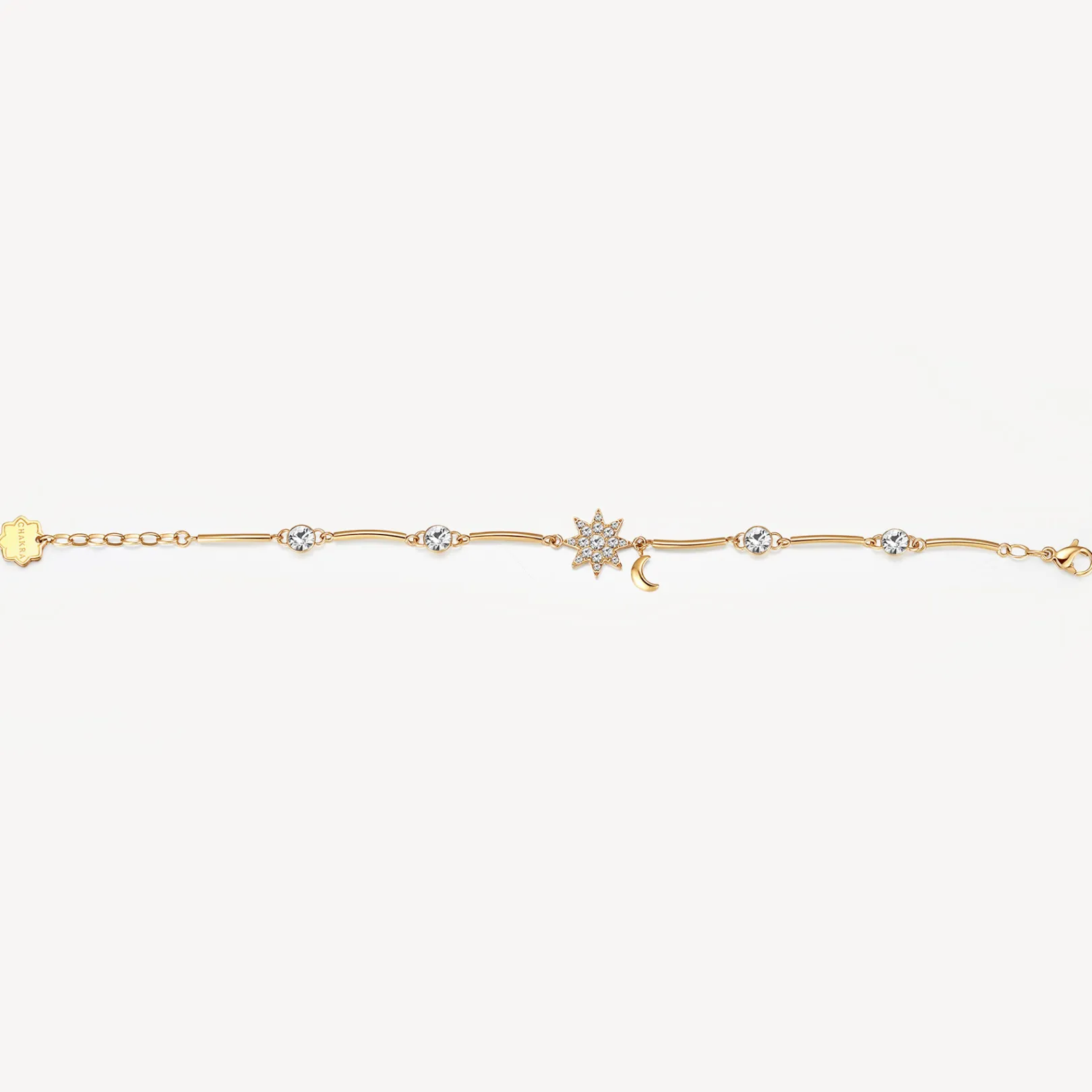 Brosway Bracciale CHAKRA SIMBOLI New