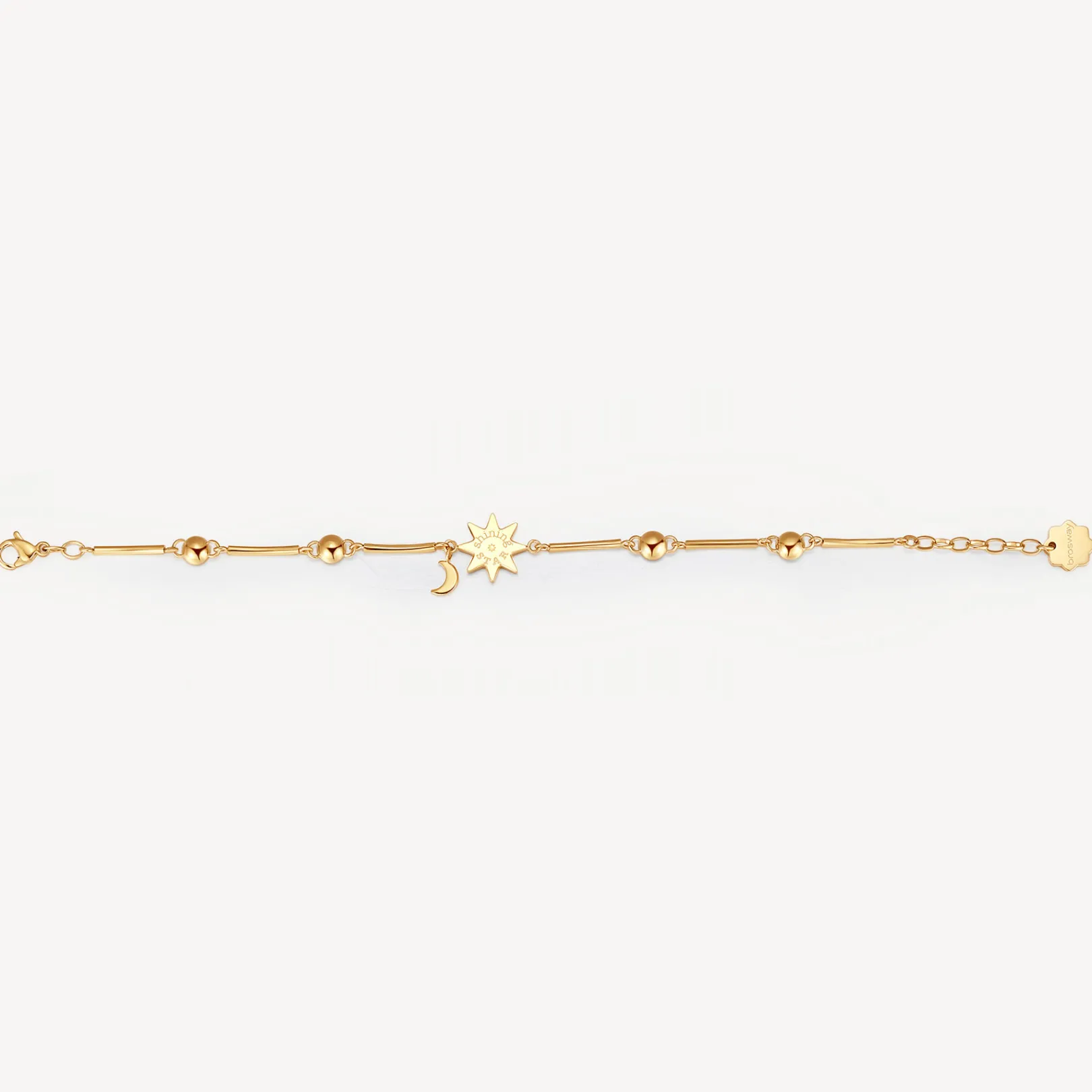 Brosway Bracciale CHAKRA SIMBOLI New